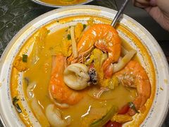 -米泰芒·东南亚料理(体育西店)