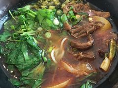 -喜悦西餐厅(同丰店)