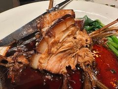 -桂满陇·海市蜃楼·黑金(国金店)