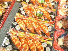 -池田寿司·4H鲜作(朝阳大悦城店)