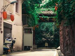 -贵阳北天主教堂