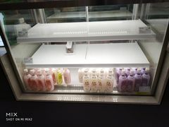 -奈雪的茶(华强北中航城店)
