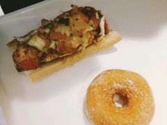 多美滋-85度C(南京珠江华海店)