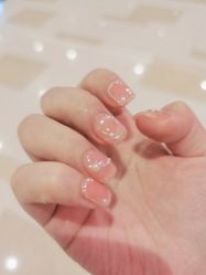 点击看大图 -PinkBaby美甲美睫