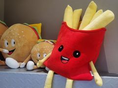 -COOKINGNANA蛋包饭(国贸银泰店)