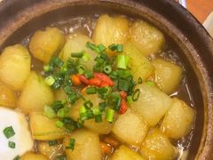 -罗妈砂锅(四川成都奎星楼店)