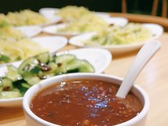 -宏状元现熬粥·京味菜(三里河店)