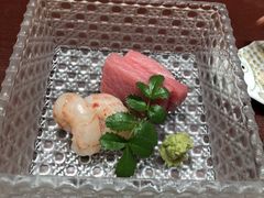 -晴空·日本料理(万象城店)