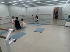 -红舞鞋舞蹈教育(近江校区)