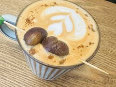 -沏点Trattoria意大利餐厅(新街口店)