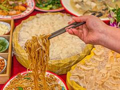 -吉源大排档·鱼生·海鲜(烧烤彩印厂店)