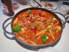 -鲁秀才炒鸡(龙湖西溪天街店)