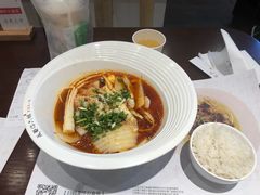-成都你六姐·牛肉冒菜(城市集市合生汇店)