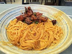 -梅溪·小伙子干挑面(安吉总店)