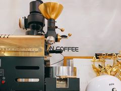 -COMPANION COFFEE小伴咖啡