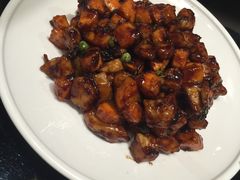 -皇城根北京风味主题餐厅(滨海万达店)