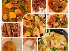 -维吾尔餐厅(宜山路店)