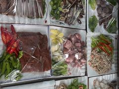 -宾朋海鲜美食餐厅·特色美食(兴海路店)