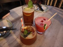 -Ginger(兴国路店)
