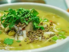 -阿斯牛牛·凉山菜(新会展店)