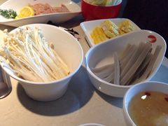 iphone_upload_pic-海底捞火锅(泉城路店)