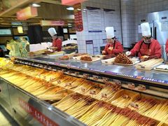 -阿串串老火锅(力盟店)