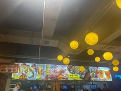 -本色.小马哥烧烤(五一路总店)
