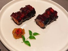 -小炳胜(卓悦中心店)