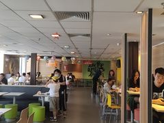 -麦当劳(北方新天地店)