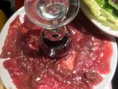 -蜀滋香鲜鱼火锅(黄金路店)