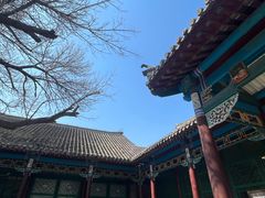 -张学良旧居陈列馆