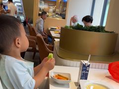 -豪客来牛排(中华城店)
