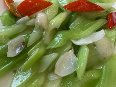 -锡和无锡菜(景丽苑店)