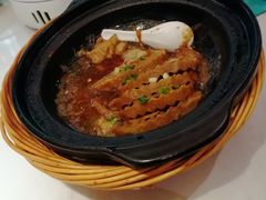 -南山翁新概念川菜(江宁万达广场店)