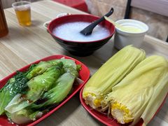 -光明刘冰乳鸽店(光明法政北路店)