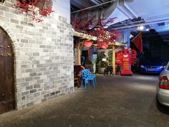 -庆合府重庆大排档(紫都城店)