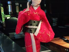 -萤初高端日料王(曲江银泰店)