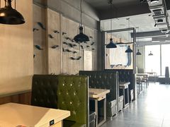 -鸣记脆皮烤鱼(岐山路店)