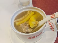 -好好彩啫啫煲·广东小馆(上海七宝领展广场店)