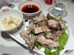 -杨氏青龙虾·羊蝎子(托乐嘉店)