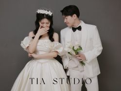 点击看大图 -天一婚纱摄影TIA STUDIO(珠海路店)