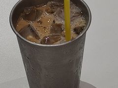 -香港深仔记茶餐厅(东门店)