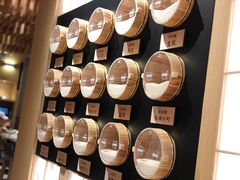 -味太助·银饭食堂(中华城店)
