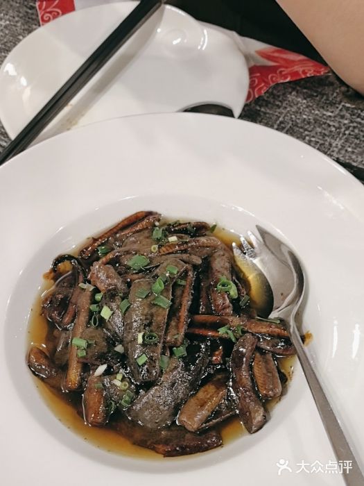 徐记私厨(半淞园路店)图片