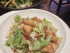 -巴依老爷新疆美食(工体旗舰店)