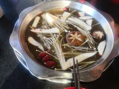 -董家湾重庆老火锅(张家窝店)