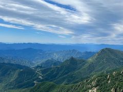 -白草畔自然风景区