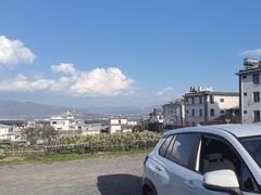 -云禾壹海景庄园餐厅