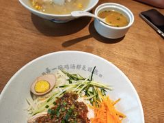 -王春春鸡汤饭(重庆巴南万达店)