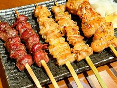 -弓二·烧鸟居酒屋(财富购物中心店)